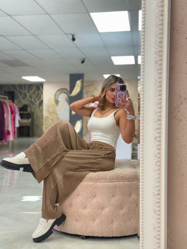 Almenia pants