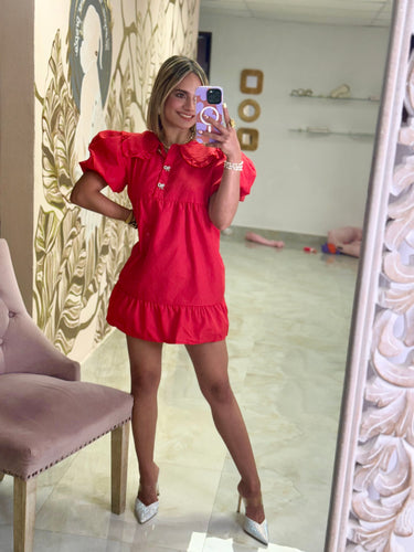 Coquetisima Dress
