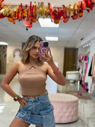 Fall top