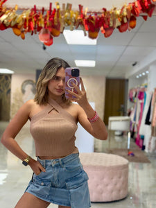 Fall top