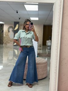 Mint top