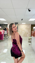 Load image into Gallery viewer, Asimétrica lace top