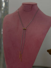 Load image into Gallery viewer, Vicky Necklace