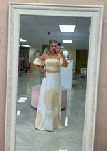 Load image into Gallery viewer, Concha Maxi Dress