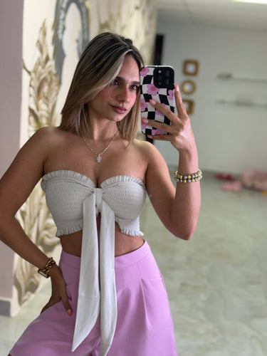 Bone top