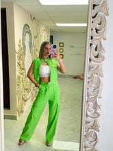 Load image into Gallery viewer, Esperanza cargo Jean