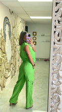 Load image into Gallery viewer, Esperanza cargo Jean