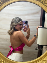 Load image into Gallery viewer, Rosalía top