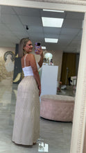 Load image into Gallery viewer, Jeisha Maxi Dress