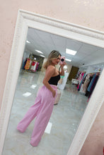 Load image into Gallery viewer, Boxer pink pants