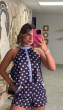 Load image into Gallery viewer, Polka Dots Short