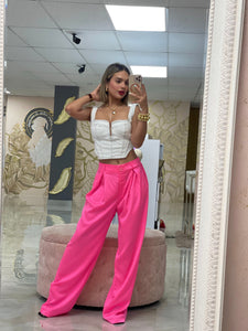 Zahira Pants