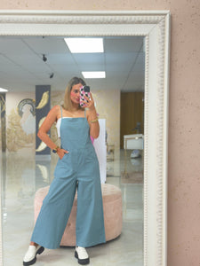 Marsha Jumpsuit