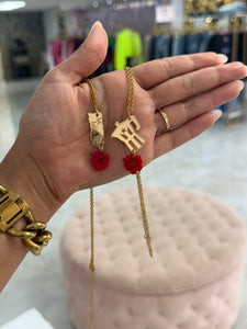 PR Necklace