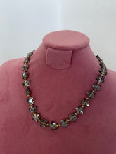 Load image into Gallery viewer, Collar de cristal