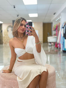 Peace top