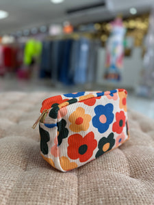 Make up bag