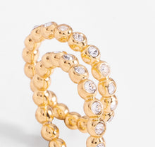 Load image into Gallery viewer, Diamondnice ring