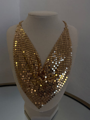 Glam Necklace