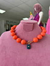 Load image into Gallery viewer, Verano chic necklace