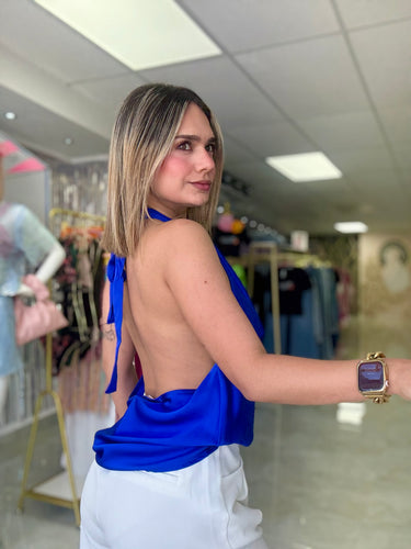 Royal Top