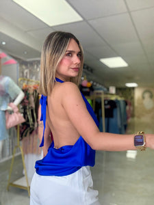Royal Top