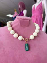 Load image into Gallery viewer, Verano chic necklace