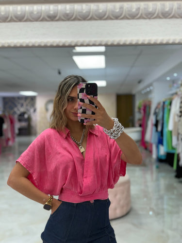 Alma Top