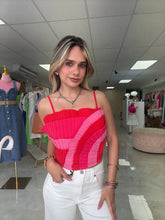 Load image into Gallery viewer, Valentina Top