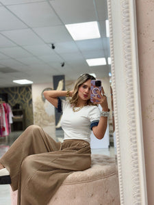 Almenia pants