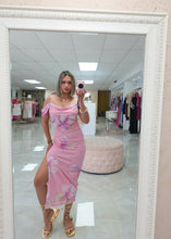 Load image into Gallery viewer, Mesh Dress
