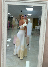 Load image into Gallery viewer, Concha Maxi Dress