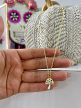 Load image into Gallery viewer, Hongo Necklace