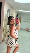 Load image into Gallery viewer, Polka Dots Short