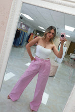 Load image into Gallery viewer, Boxer pink pants