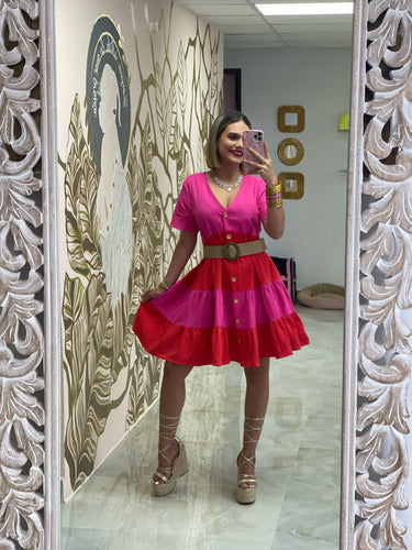 Love Dress Kio
