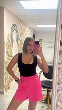Load image into Gallery viewer, Fuschia Short