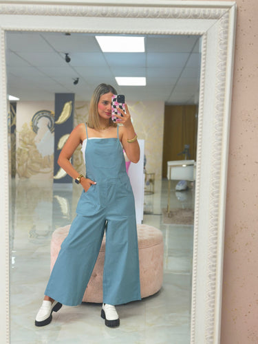 Marsha Jumpsuit