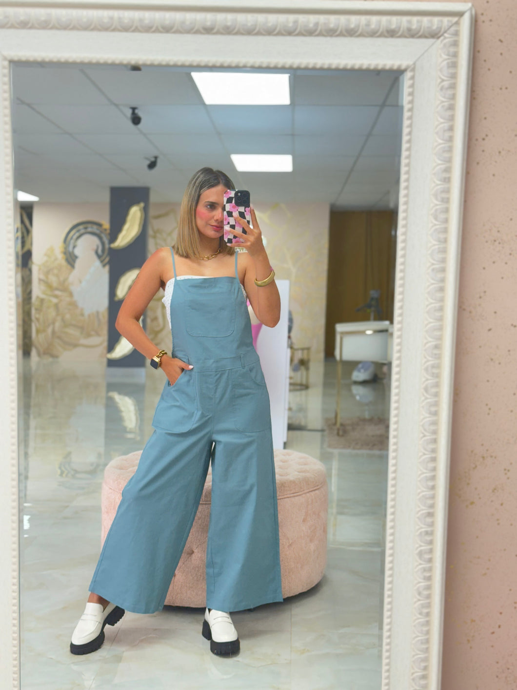 Marsha Jumpsuit