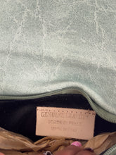 Load image into Gallery viewer, Leather cross body