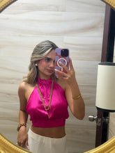 Load image into Gallery viewer, Rosalía top