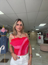 Load image into Gallery viewer, Valentina Top