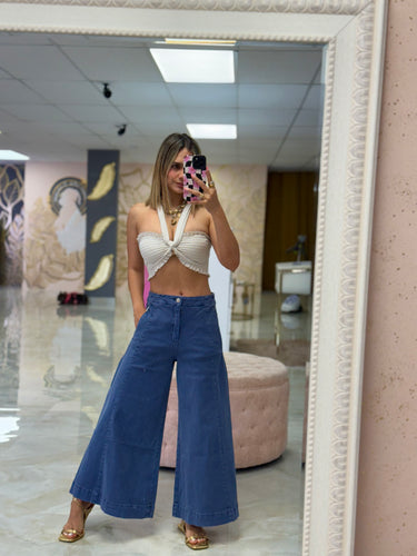 Gaucho Jean