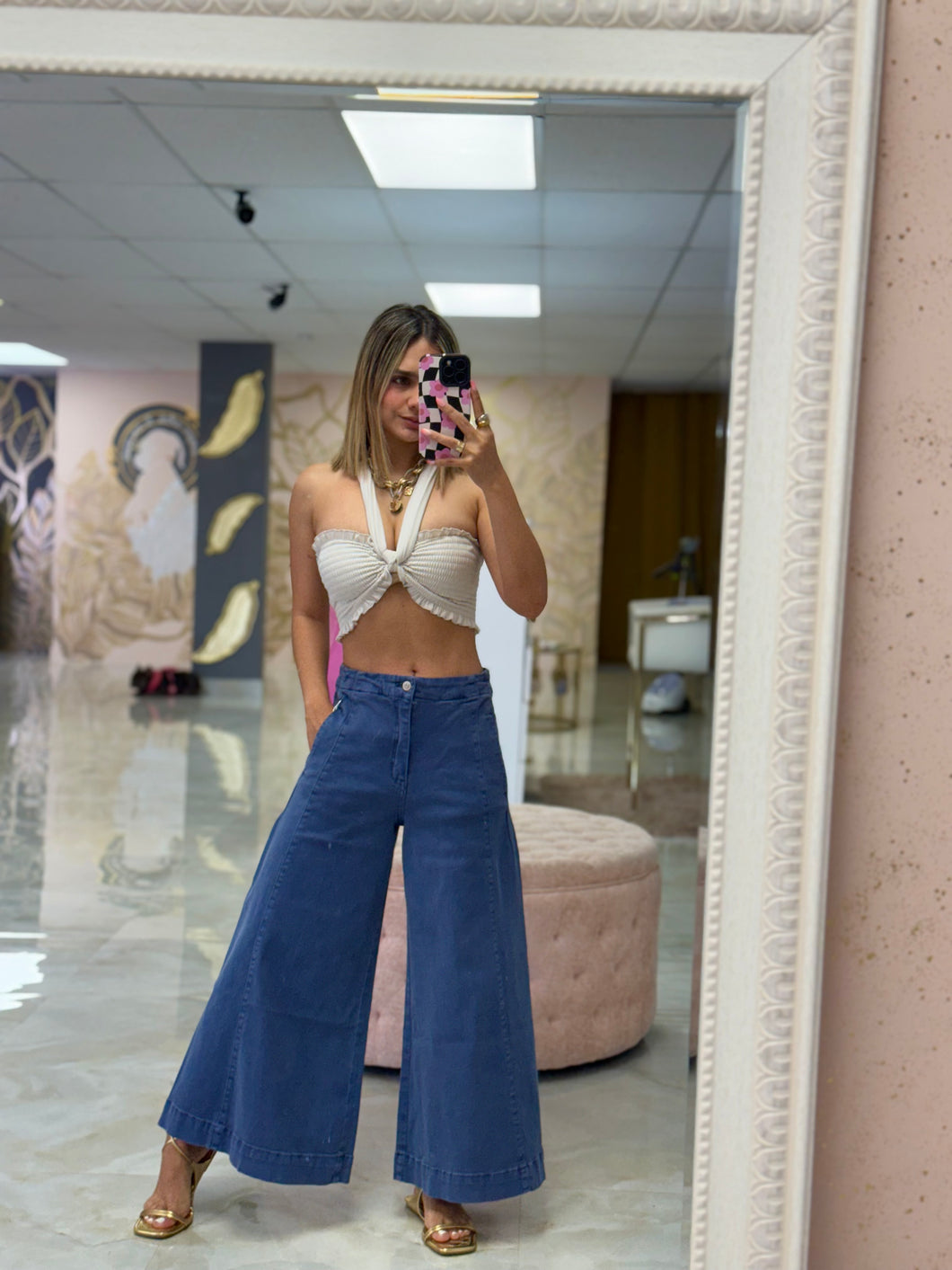 Gaucho Jean