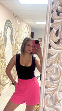 Load image into Gallery viewer, Fuschia Short