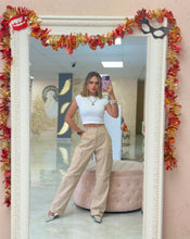 Load image into Gallery viewer, Perla Cargo Pants