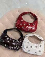 Load image into Gallery viewer, Studded Bag