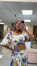 Load image into Gallery viewer, Flora Top
