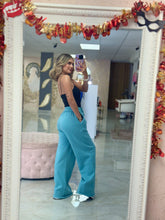 Load image into Gallery viewer, Travel Sweatpants