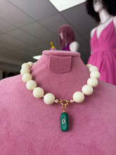 Load image into Gallery viewer, Verano chic necklace